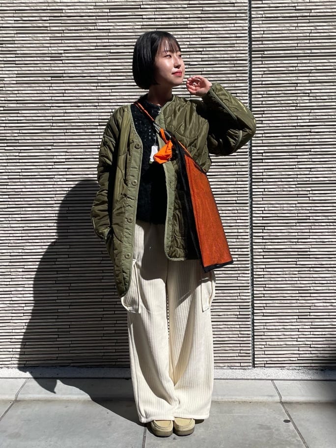 FREAK’S STOREのコーディネートを紹介します。｜Rakuten Fashion(楽天ファッション／旧楽天ブランドアベニュー)7380362