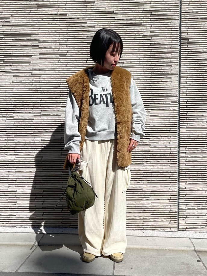 FREAK’S STOREのコーディネートを紹介します。｜Rakuten Fashion(楽天ファッション／旧楽天ブランドアベニュー)7380364