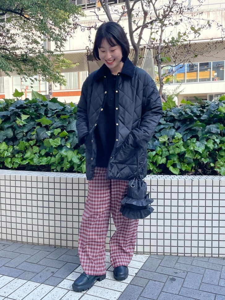 FREAK’S STOREのコーディネートを紹介します。｜Rakuten Fashion(楽天ファッション／旧楽天ブランドアベニュー)7380369