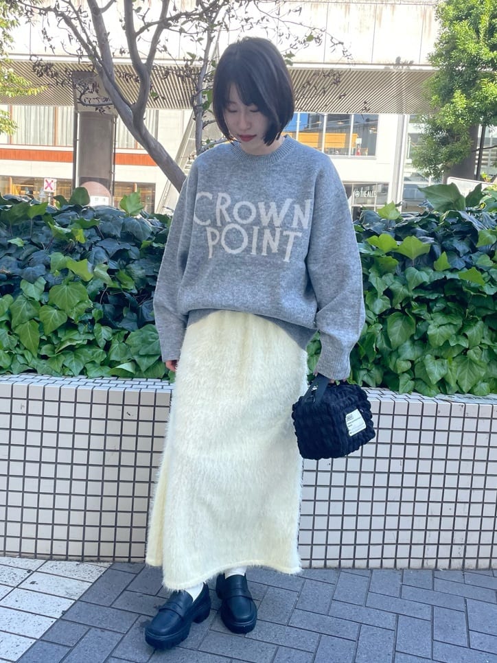 FREAK’S STOREのコーディネートを紹介します。｜Rakuten Fashion(楽天ファッション／旧楽天ブランドアベニュー)7380370