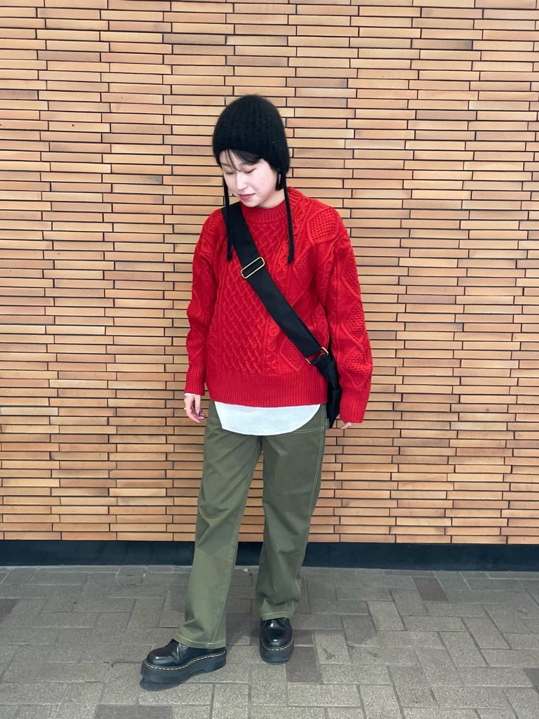 FREAK’S STOREのコーディネートを紹介します。｜Rakuten Fashion(楽天ファッション／旧楽天ブランドアベニュー)7380381