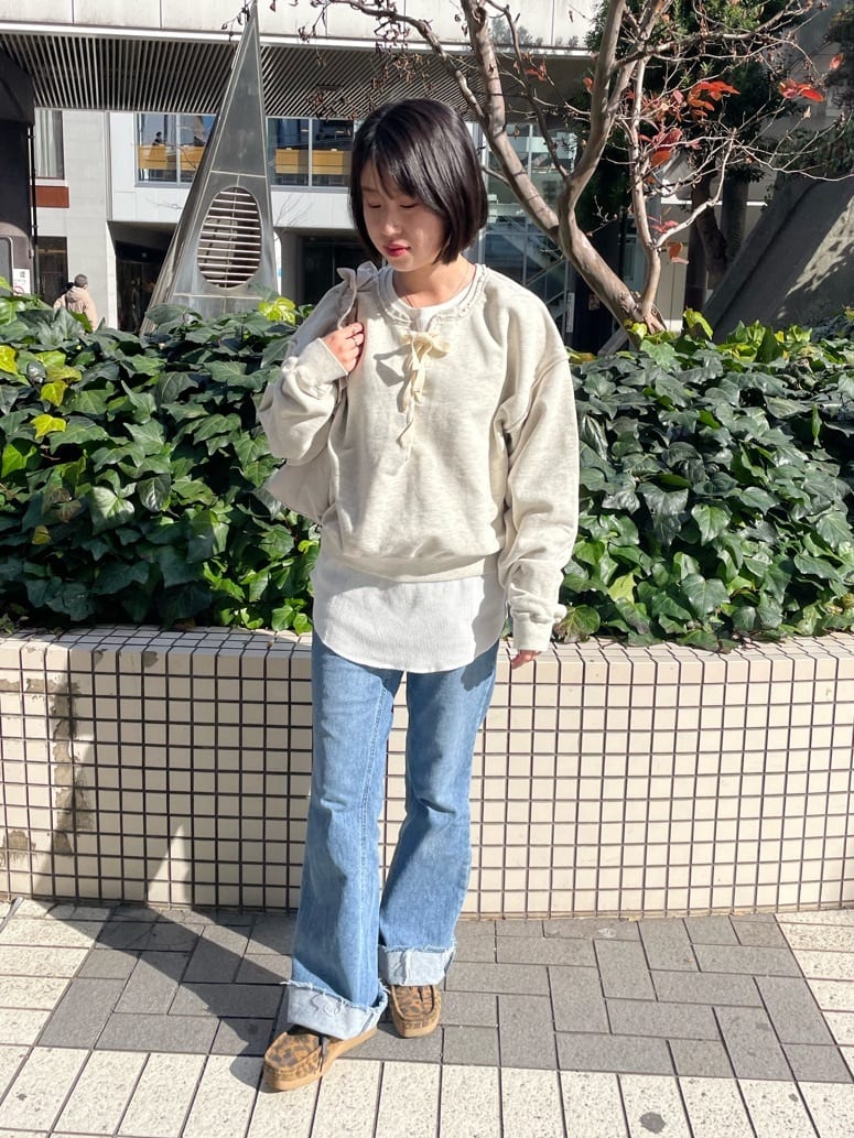 FREAK’S STOREのコーディネートを紹介します。｜Rakuten Fashion(楽天ファッション／旧楽天ブランドアベニュー)7380406