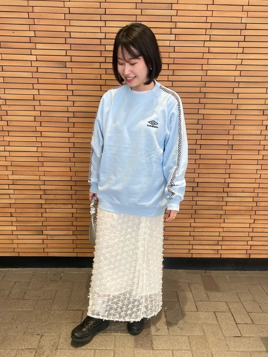 FREAK’S STOREのコーディネートを紹介します。｜Rakuten Fashion(楽天ファッション／旧楽天ブランドアベニュー)7380411