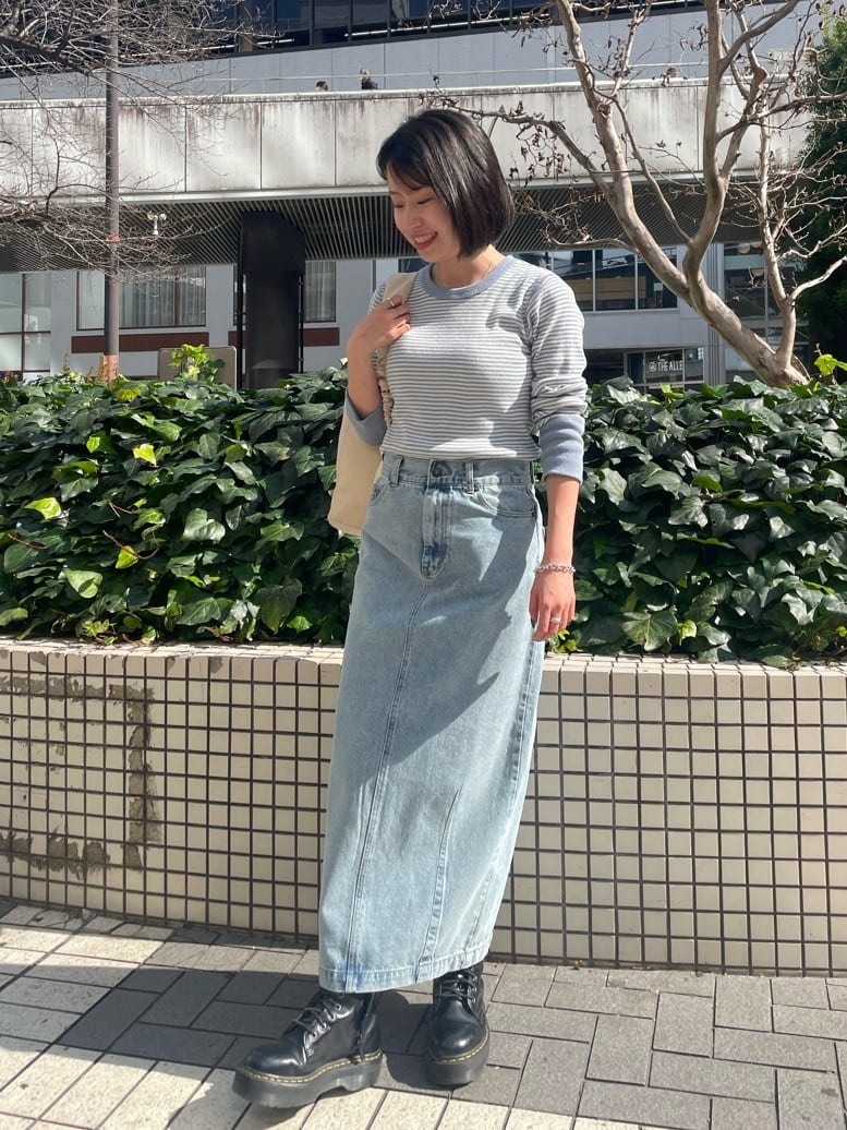 FREAK’S STOREのコーディネートを紹介します。｜Rakuten Fashion(楽天ファッション／旧楽天ブランドアベニュー)7380418