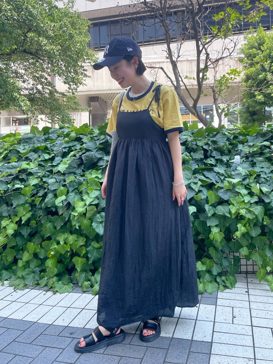 FREAK’S STOREのコーディネートを紹介します。｜Rakuten Fashion(楽天ファッション／旧楽天ブランドアベニュー)7380425