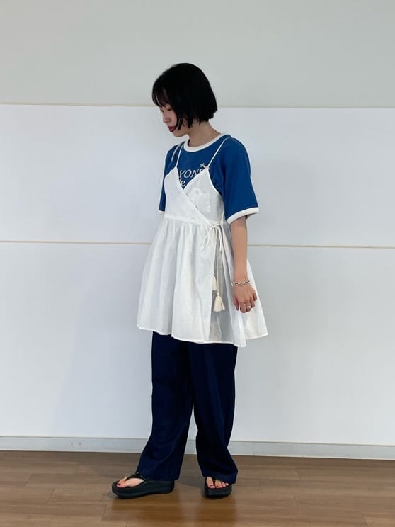 FREAK’S STOREのコーディネートを紹介します。｜Rakuten Fashion(楽天ファッション／旧楽天ブランドアベニュー)7380427