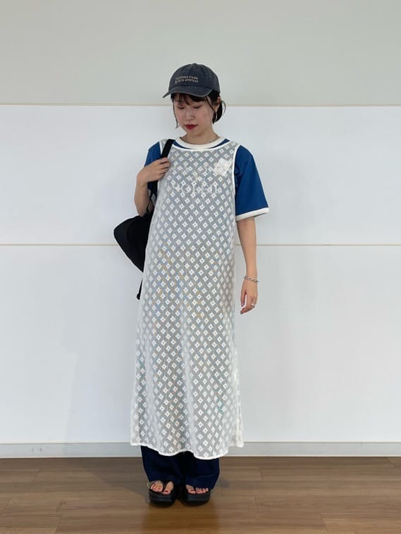 FREAK’S STOREのコーディネートを紹介します。｜Rakuten Fashion(楽天ファッション／旧楽天ブランドアベニュー)7380428