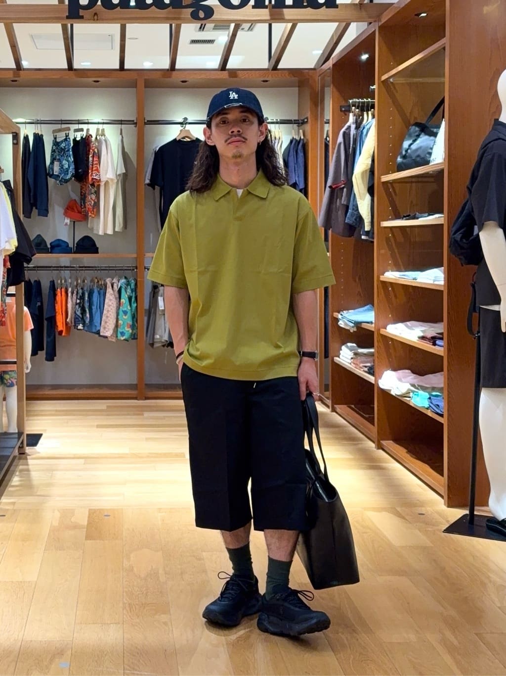 UNITED ARROWS & SONS ショートパンツ L イージーショーツ UNITED ARROWS green label relaxing | <Dickies>TCツイル イージー