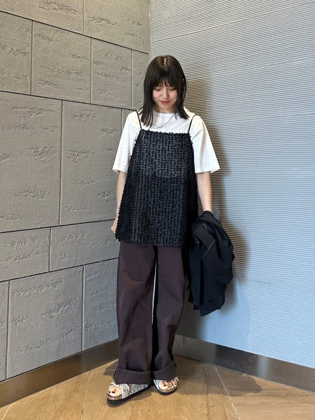 UNITED ARROWS green label relaxing | [size SHORTあり]VeryLight