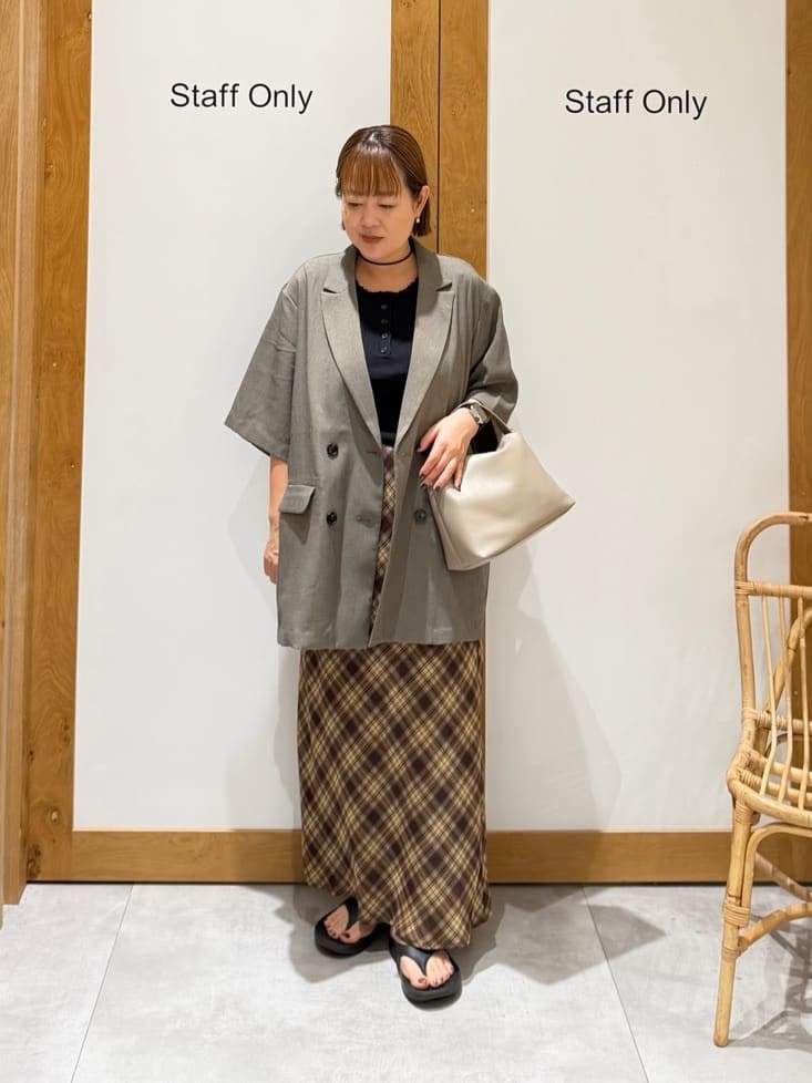 Discoat | 【Noka】多機能半袖ジャケット | Rakuten Fashion(楽天