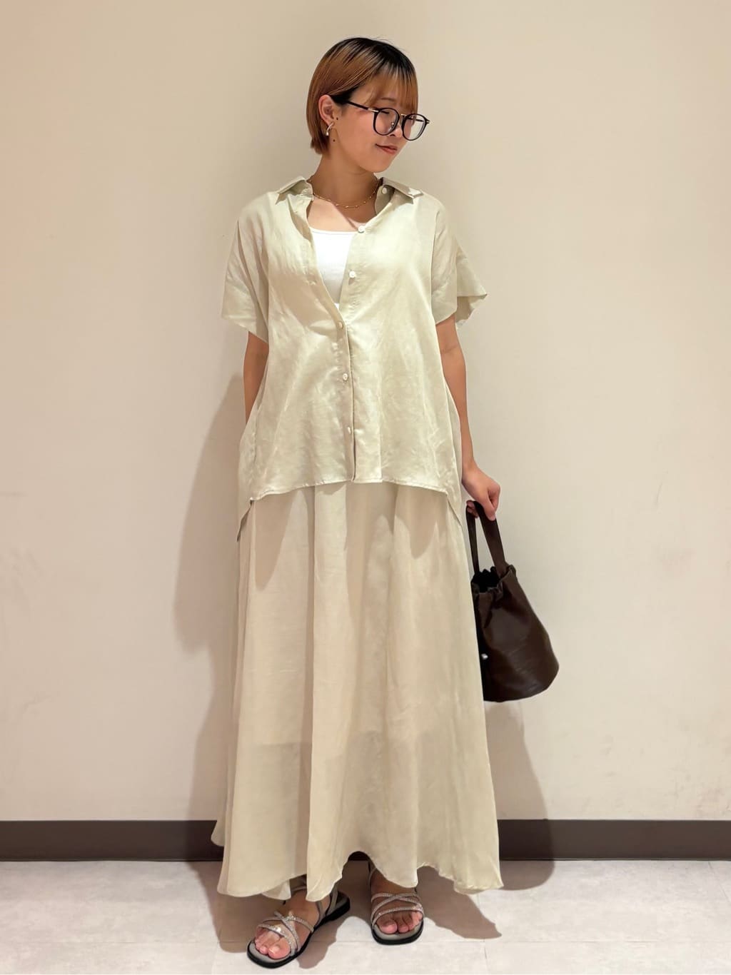 DOUX ARCHIVES | ラミーギャザースカート | Rakuten Fashion(楽天