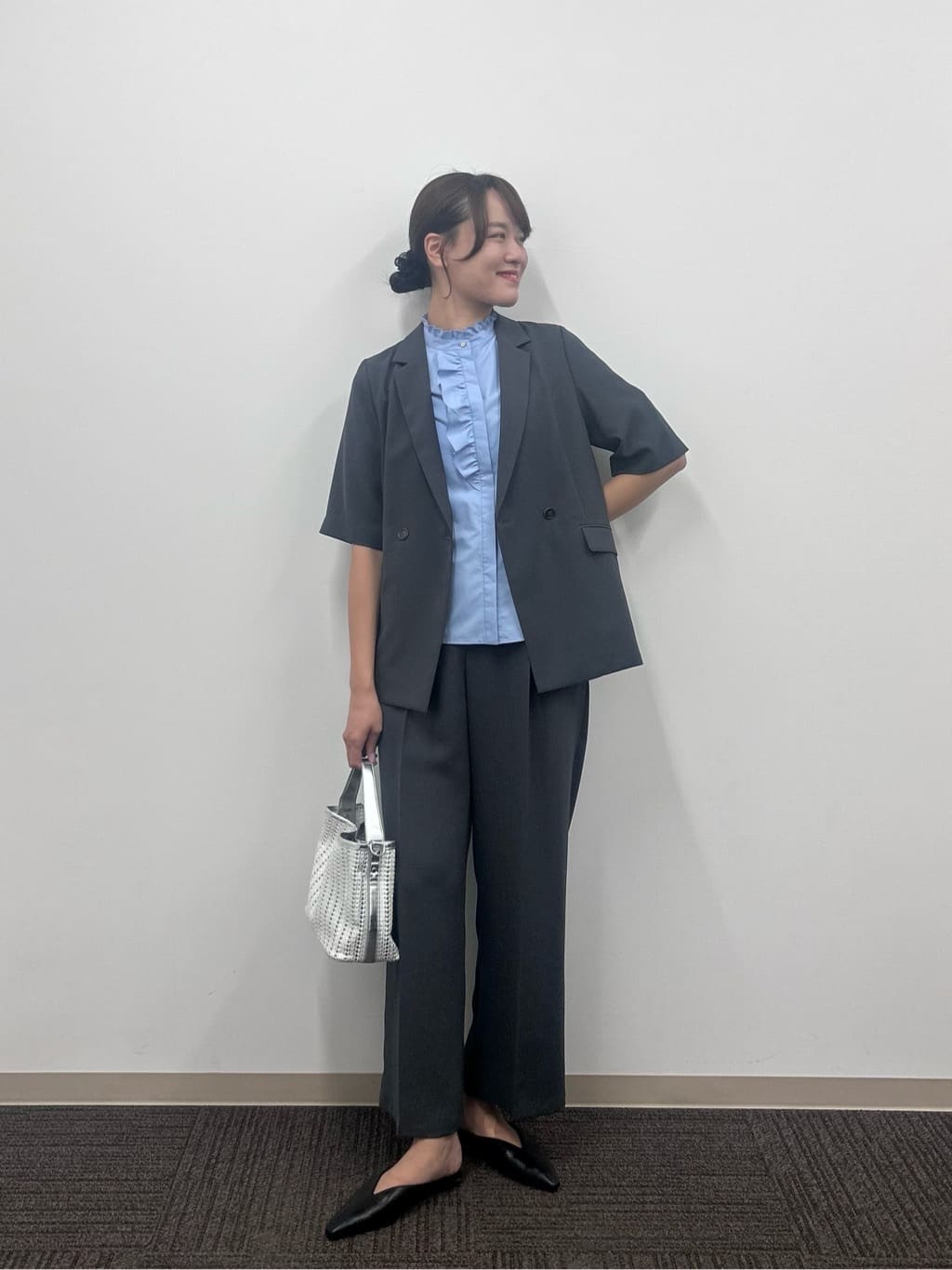 UNITED ARROWS green label relaxing | エアシカル ハーフスリーブ