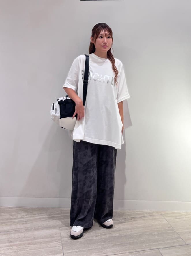 LASUD | 3WAYバッグパック(white/gray/black) | Rakuten Fashion(楽天