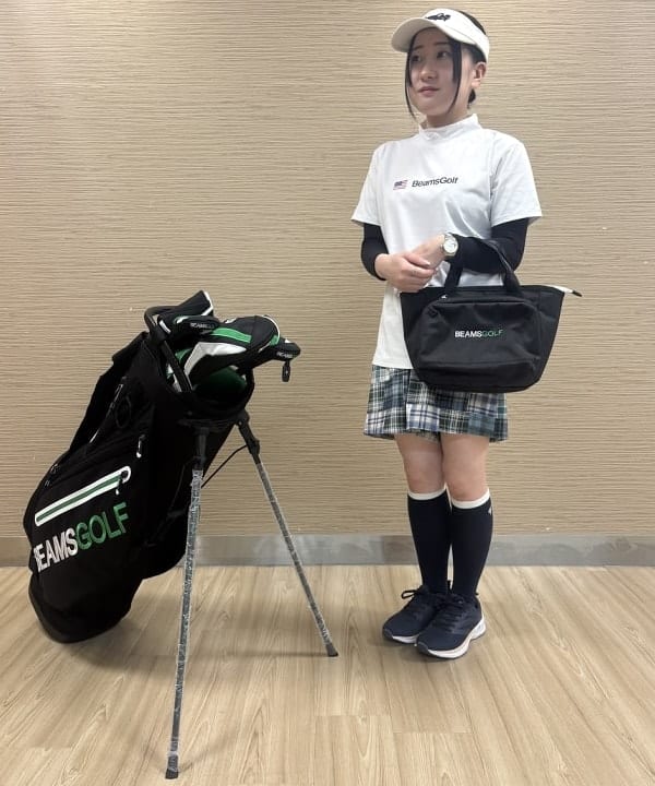 BEAMS GOLF | スタンド キャディバッグ 4 | Rakuten Fashion(楽天