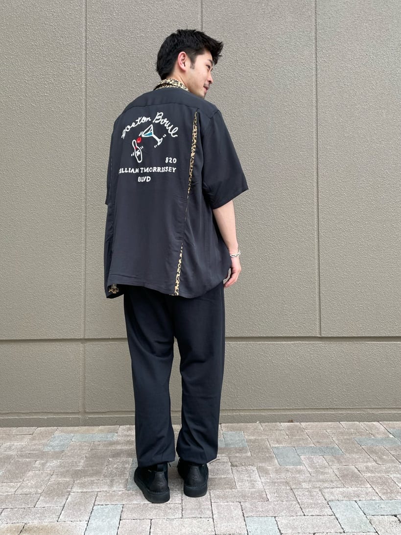 FREAK’S STOREのコーディネートを紹介します。｜Rakuten Fashion(楽天ファッション／旧楽天ブランドアベニュー)7383617