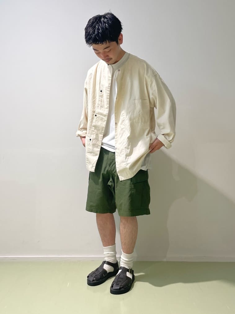FREAK’S STOREのコーディネートを紹介します。｜Rakuten Fashion(楽天ファッション／旧楽天ブランドアベニュー)7383620