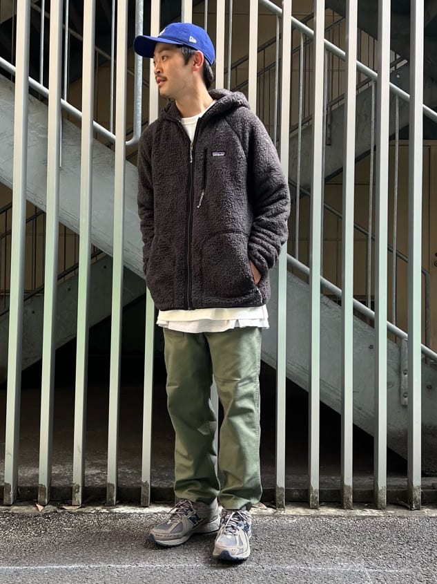 FREAK’S STOREのコーディネートを紹介します。｜Rakuten Fashion(楽天ファッション／旧楽天ブランドアベニュー)7383626
