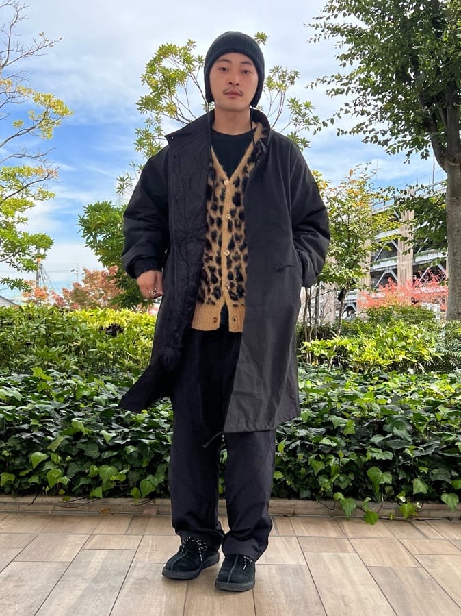 FREAK’S STOREのコーディネートを紹介します。｜Rakuten Fashion(楽天ファッション／旧楽天ブランドアベニュー)7383631