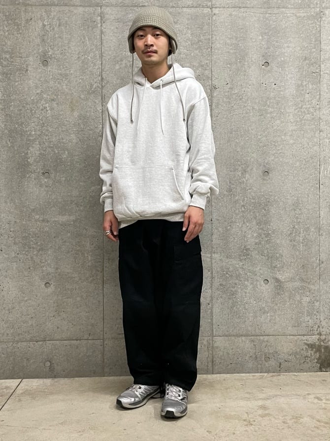 FREAK’S STOREの別注 6POCKET PANTSを使ったコーディネートを紹介します。｜Rakuten Fashion(楽天ファッション／旧楽天ブランドアベニュー)7383798