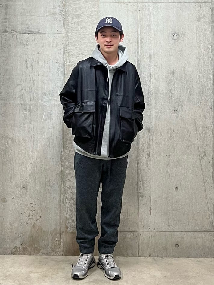FREAK’S STOREのコーディネートを紹介します。｜Rakuten Fashion(楽天ファッション／旧楽天ブランドアベニュー)7383806