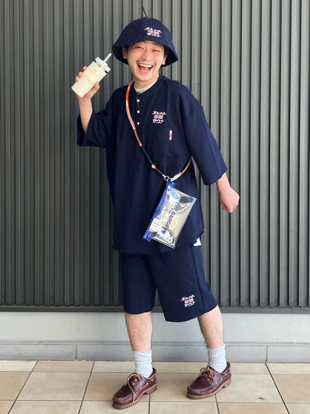 FREAK’S STOREのコーディネートを紹介します。｜Rakuten Fashion(楽天ファッション／旧楽天ブランドアベニュー)7383815