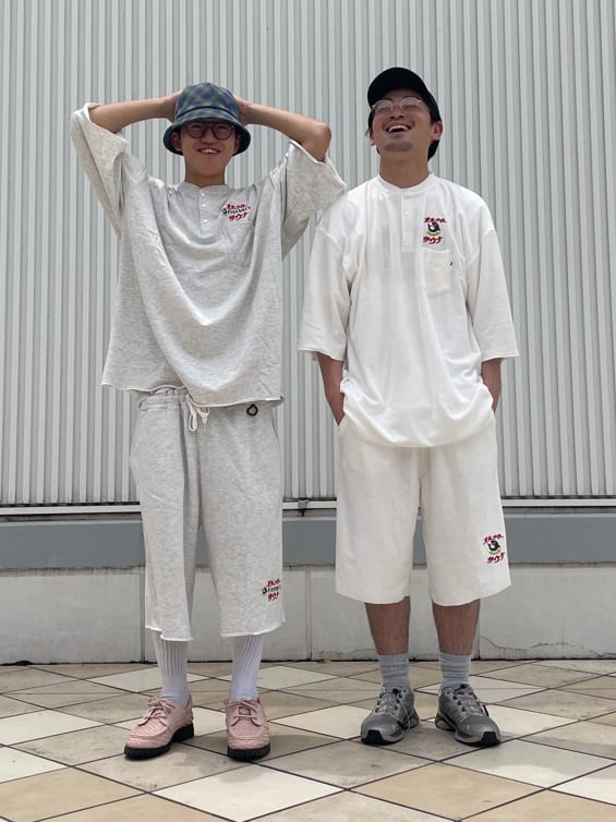 FREAK’S STOREのコーディネートを紹介します。｜Rakuten Fashion(楽天ファッション／旧楽天ブランドアベニュー)7383822