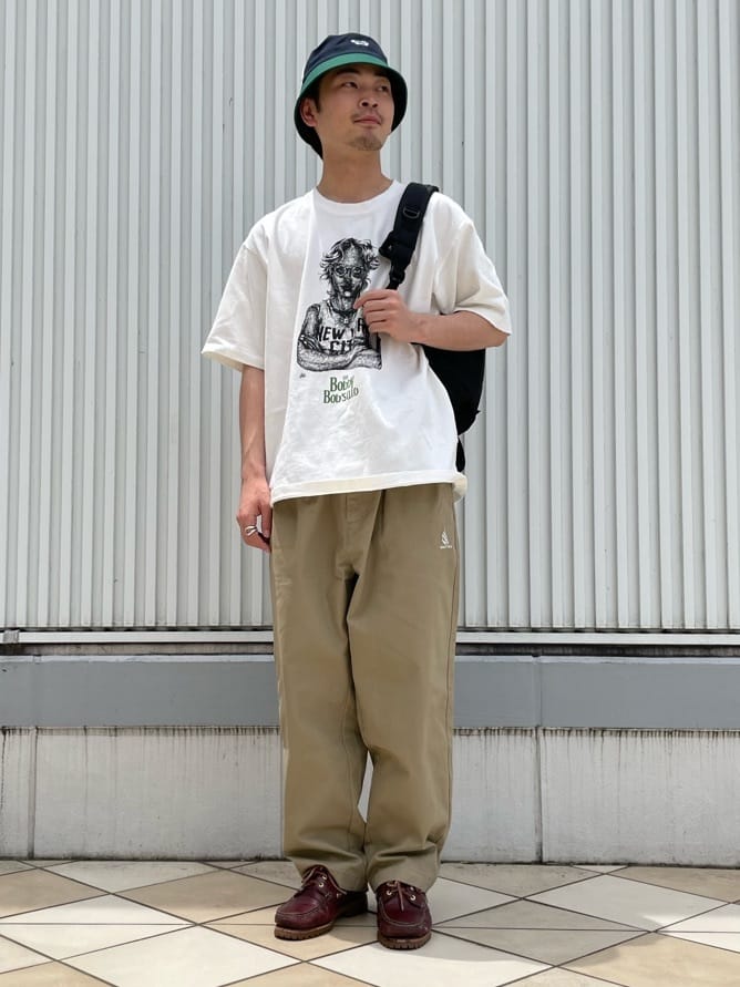 FREAK’S STOREのコーディネートを紹介します。｜Rakuten Fashion(楽天ファッション／旧楽天ブランドアベニュー)7383823