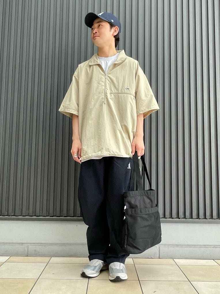 FREAK’S STOREのコーディネートを紹介します。｜Rakuten Fashion(楽天ファッション／旧楽天ブランドアベニュー)7383825