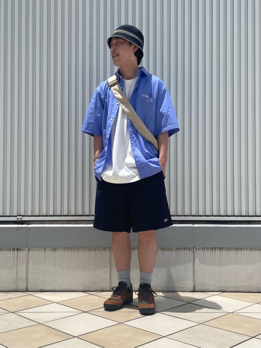 FREAK’S STOREのコーディネートを紹介します。｜Rakuten Fashion(楽天ファッション／旧楽天ブランドアベニュー)7383844