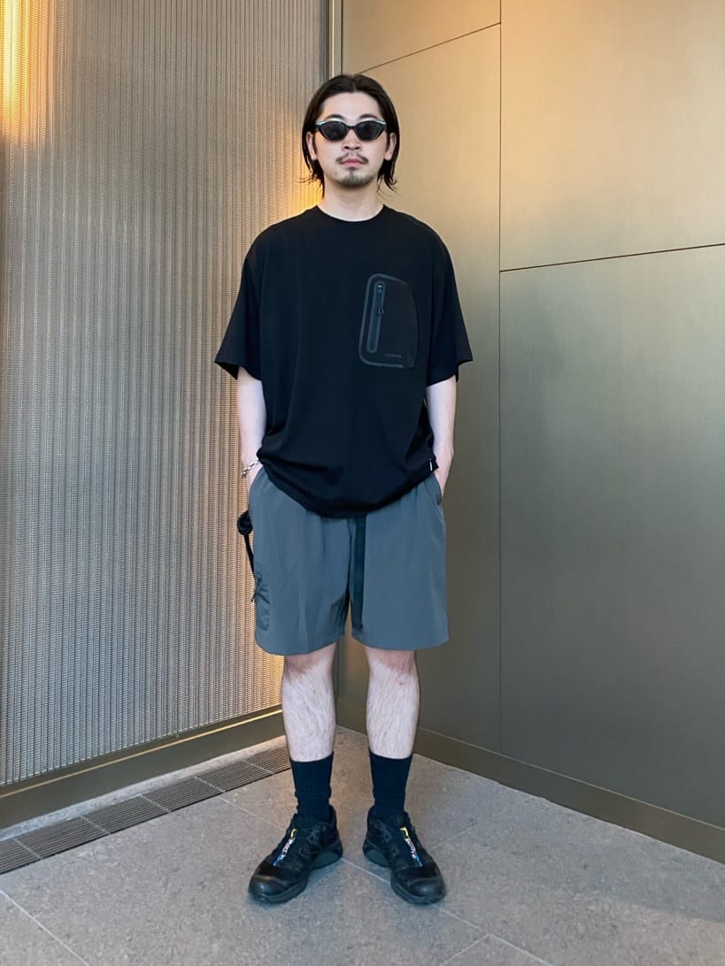FREAK’S STOREのコーディネートを紹介します。｜Rakuten Fashion(楽天ファッション／旧楽天ブランドアベニュー)7383855