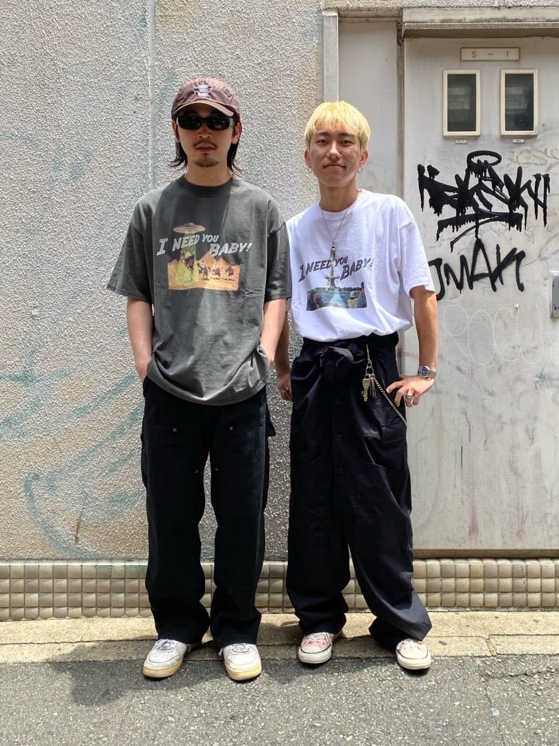 FREAK’S STOREのコーディネートを紹介します。｜Rakuten Fashion(楽天ファッション／旧楽天ブランドアベニュー)7383858