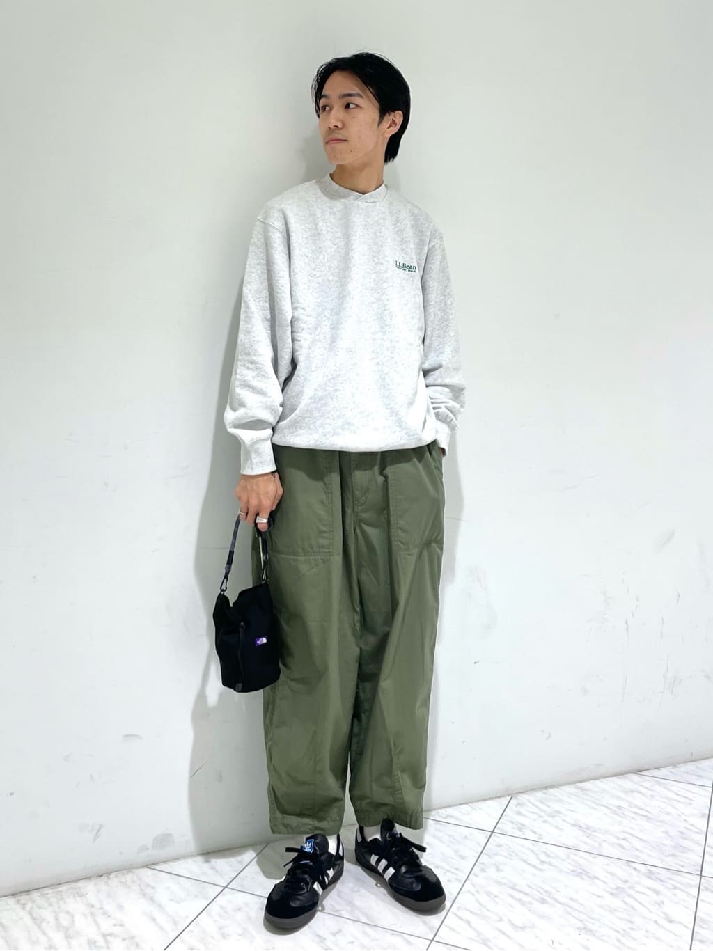 FREAK’S STOREのコーディネートを紹介します。｜Rakuten Fashion(楽天ファッション／旧楽天ブランドアベニュー)7384677