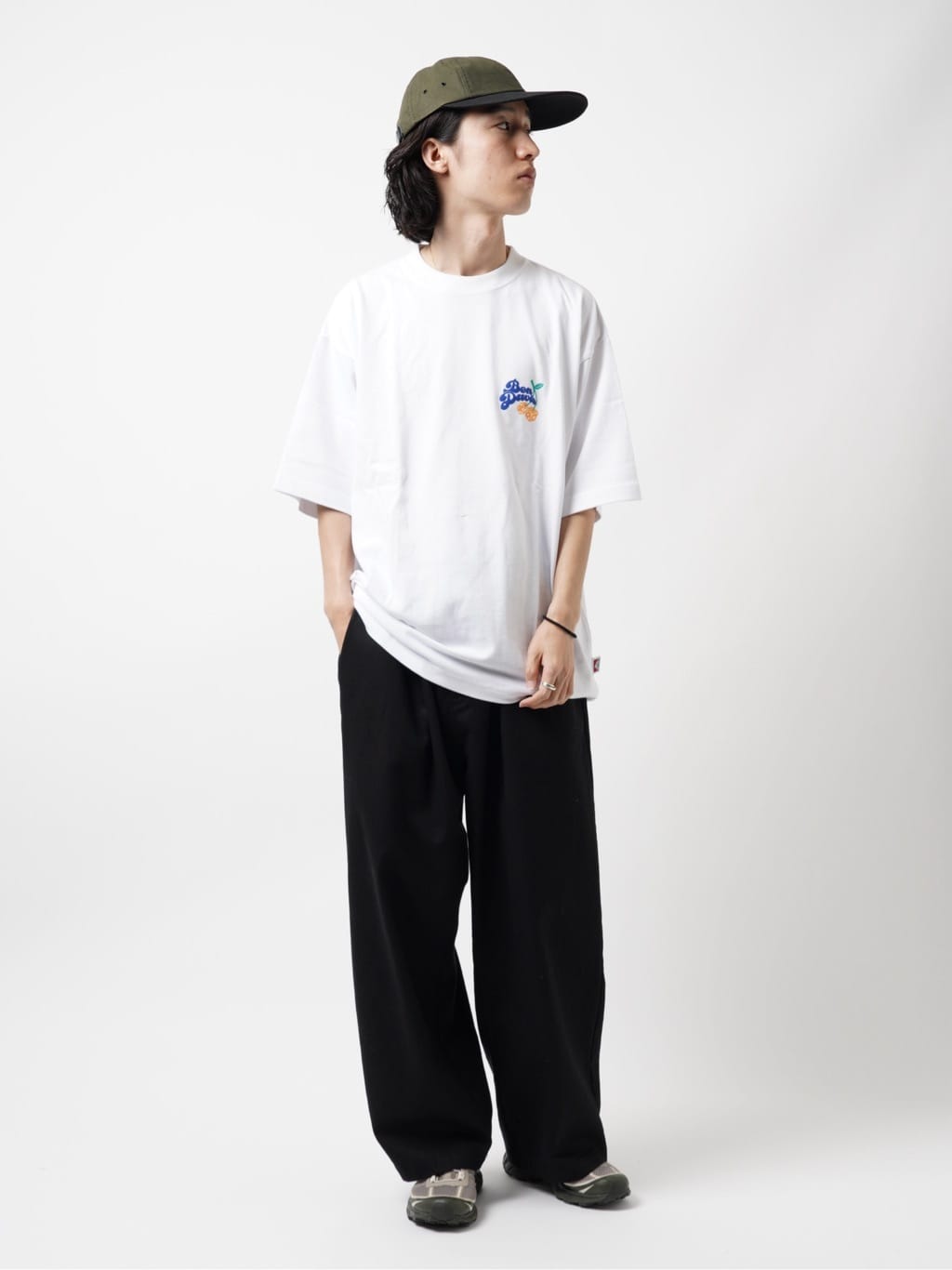 FREAK’S STOREのコーディネートを紹介します。｜Rakuten Fashion(楽天ファッション／旧楽天ブランドアベニュー)7384680