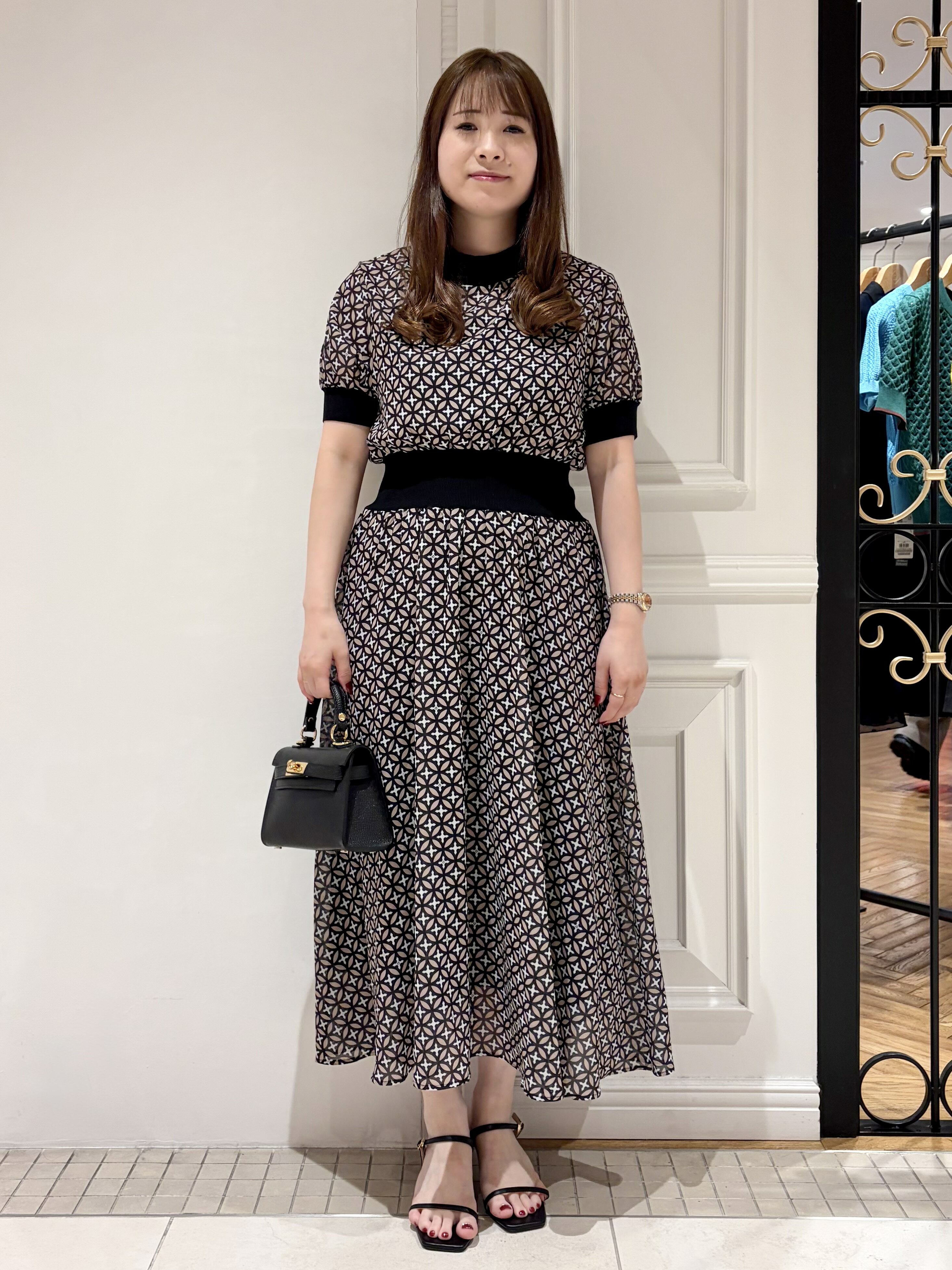 DRESSTERIOR | 【再入荷/otonaMUSE5月号掲載/ウォッシャブル】オーバー