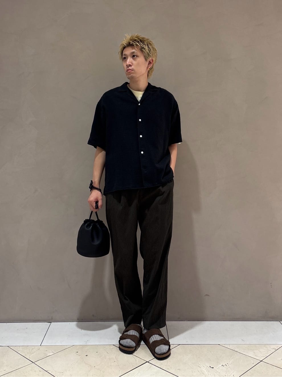 BEAUTY&YOUTH UNITED ARROWS | スタンダード レザー パース | Rakuten