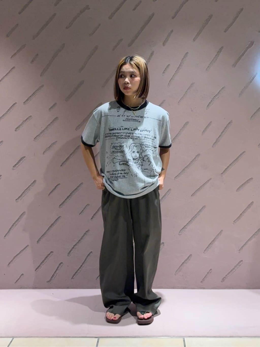 BEAUTY&YOUTH UNITED ARROWS | <6(ROKU)>タギング Tシャツ | Rakuten