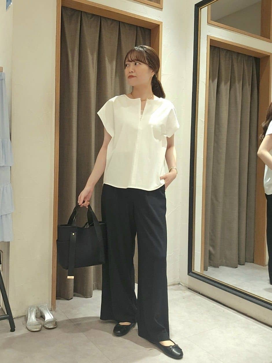 COLLAGE GALLARDAGALANTE | 《人気につき再販売決定》トリコット