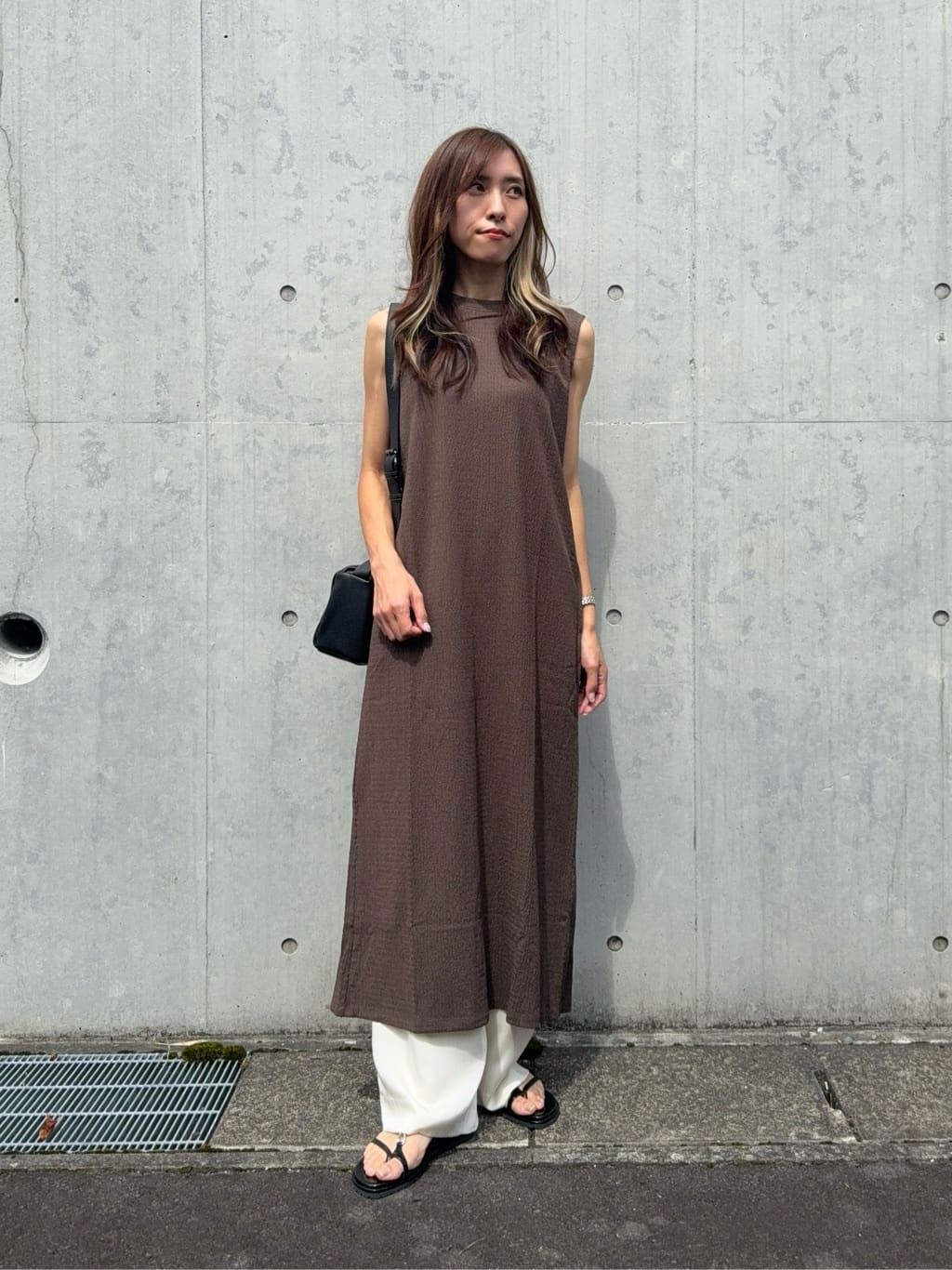 UNITED ARROWS LTD. OUTLET | サテンラップ ワイドパンツ | Rakuten