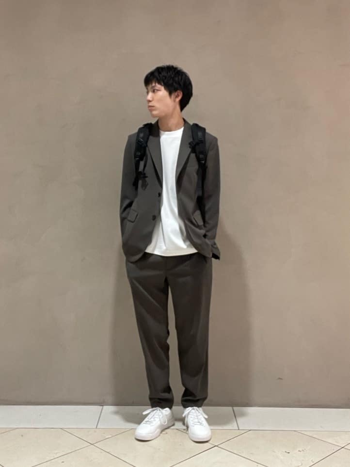 BEAUTY&YOUTH UNITED ARROWS | 東レ/TORAY COOL-TEX ジャケット