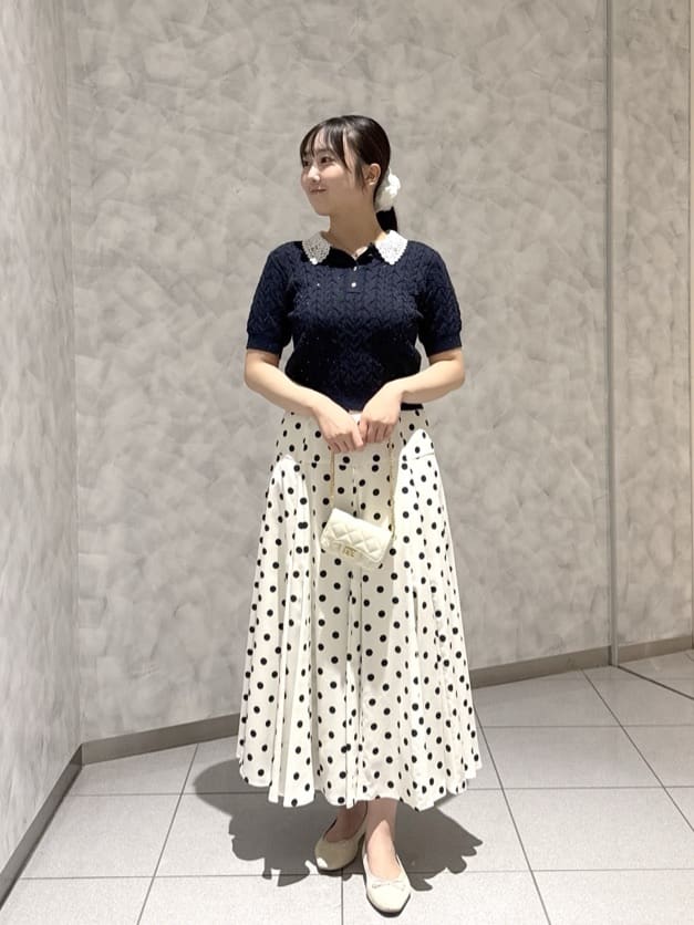 La boutique BonBon | 【再販決定!・3サイズ展開あり】ドットマチ