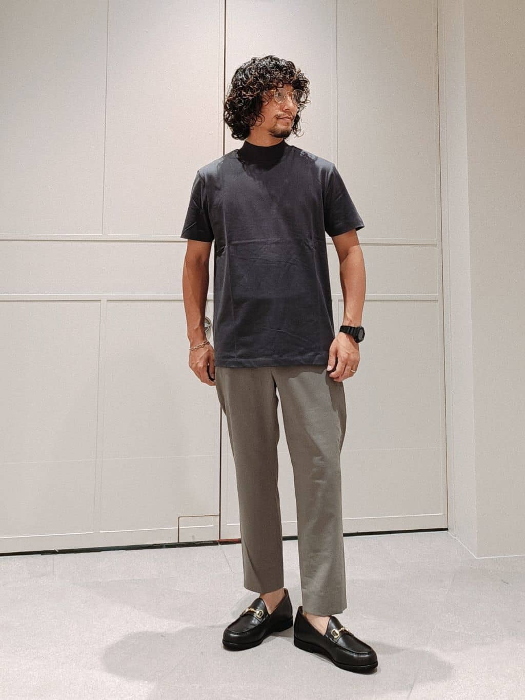 BEAUTY&YOUTH UNITED ARROWS | 【WEB限定 WARDROBE SMART】クリア ガス