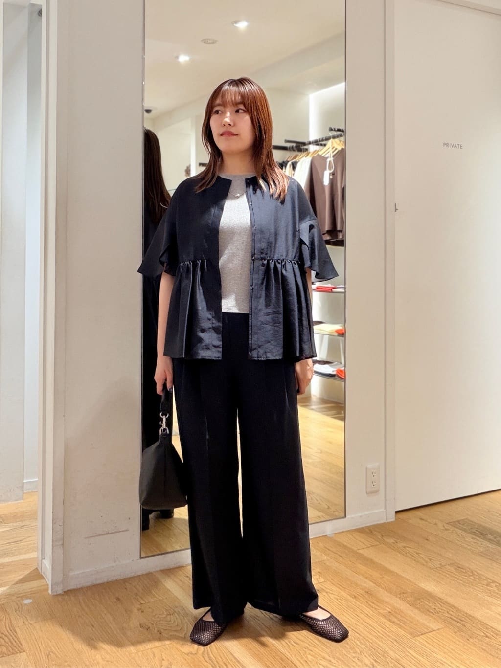 たなか　新品タグ付き UNITED ARROWS KUNITAのスタッフボイス｜ユナイテッドアローズ公式通販 - UNITED