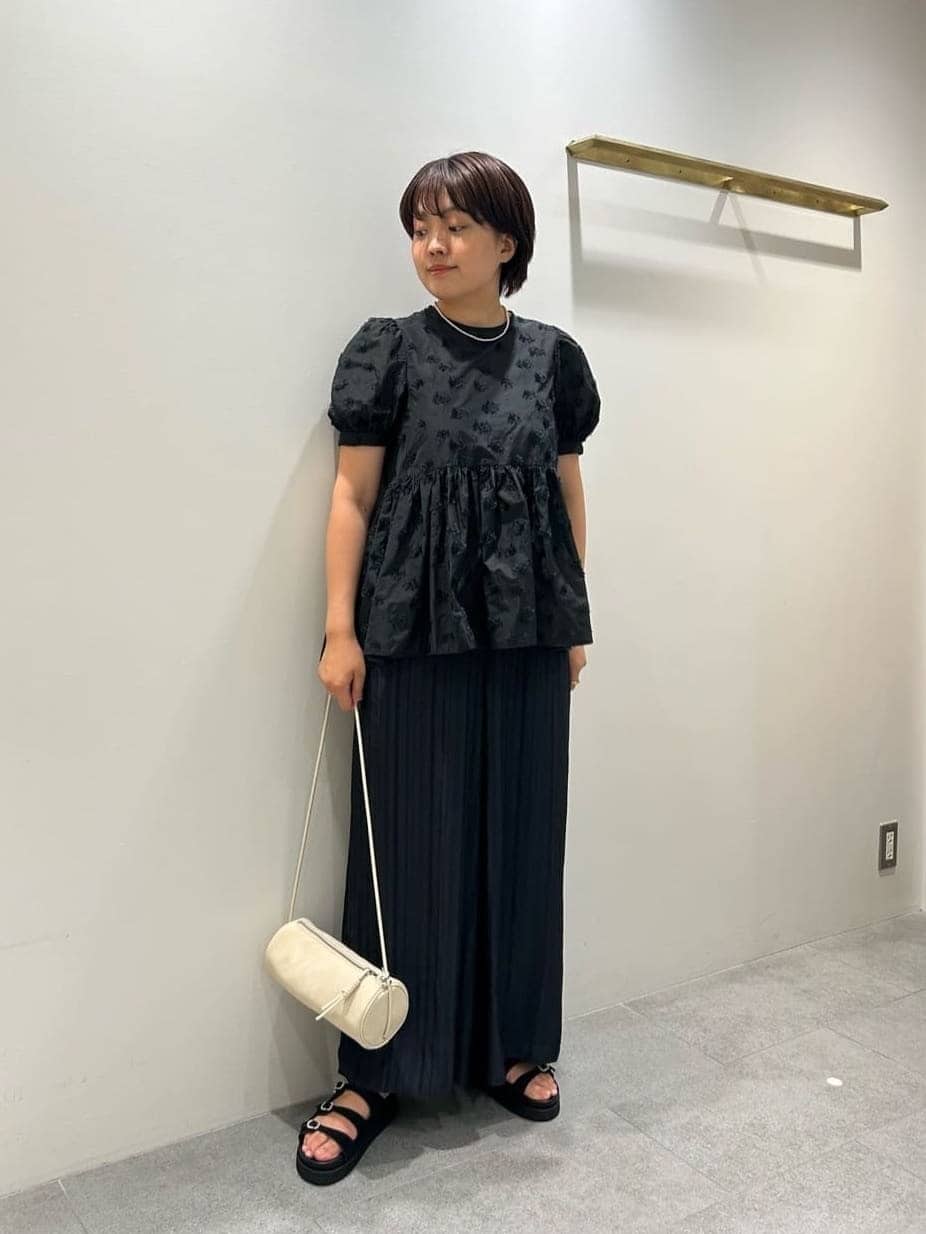 UNITED ARROWS | ビジュー 3ライン ミュール | Rakuten Fashion(楽天