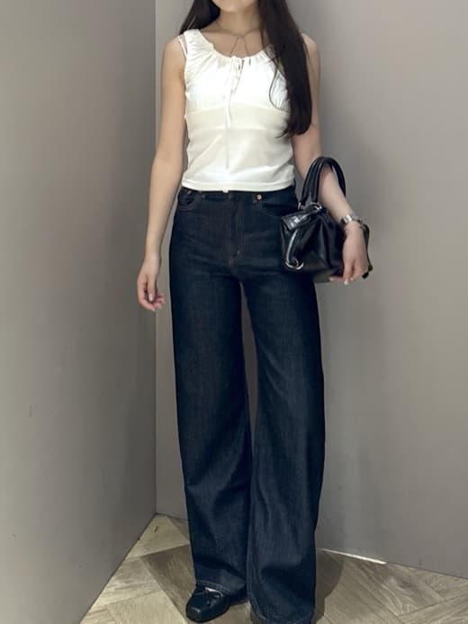 moussy | TENCEL(TM) DENIM ストレート | Rakuten Fashion(楽天