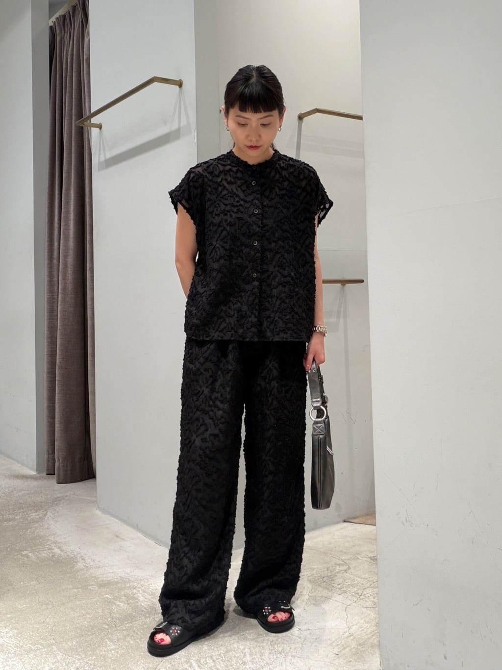 BEAUTY&YOUTH UNITED ARROWS | 【WEB限定】シアージャガード イージー