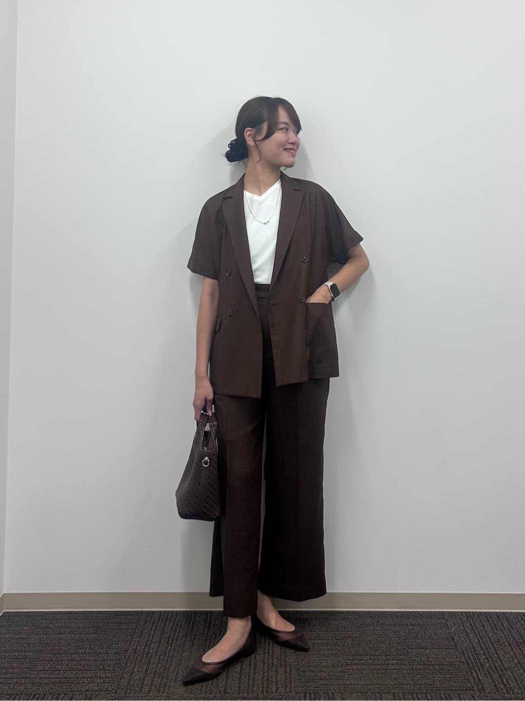 UNITED ARROWS green label relaxing | [size SHORT/TALLあり]ライト