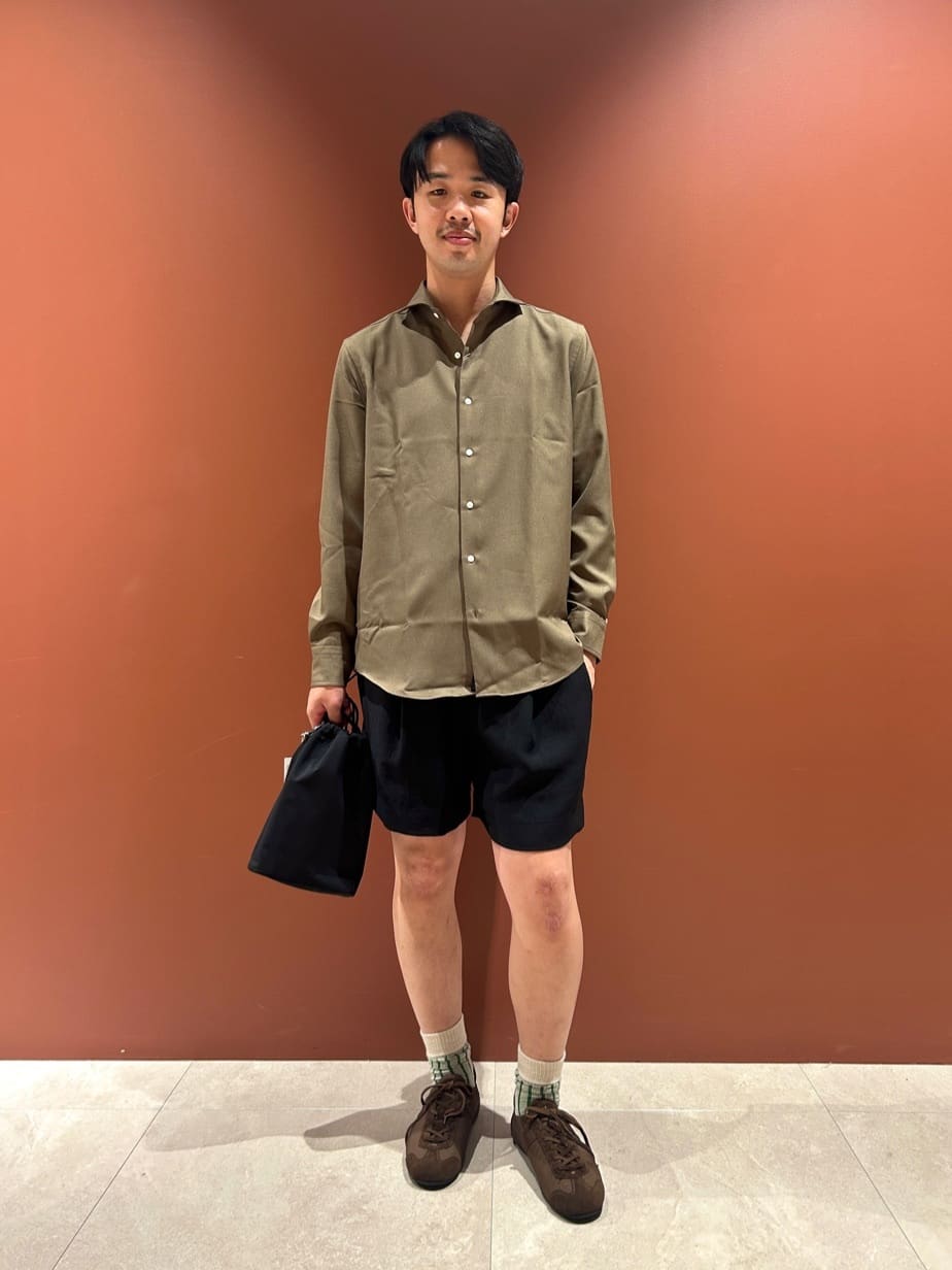 UNITED ARROWS LTD. OUTLET | <D.O UNITED ARROWS BY DAISUKE OBANA> I