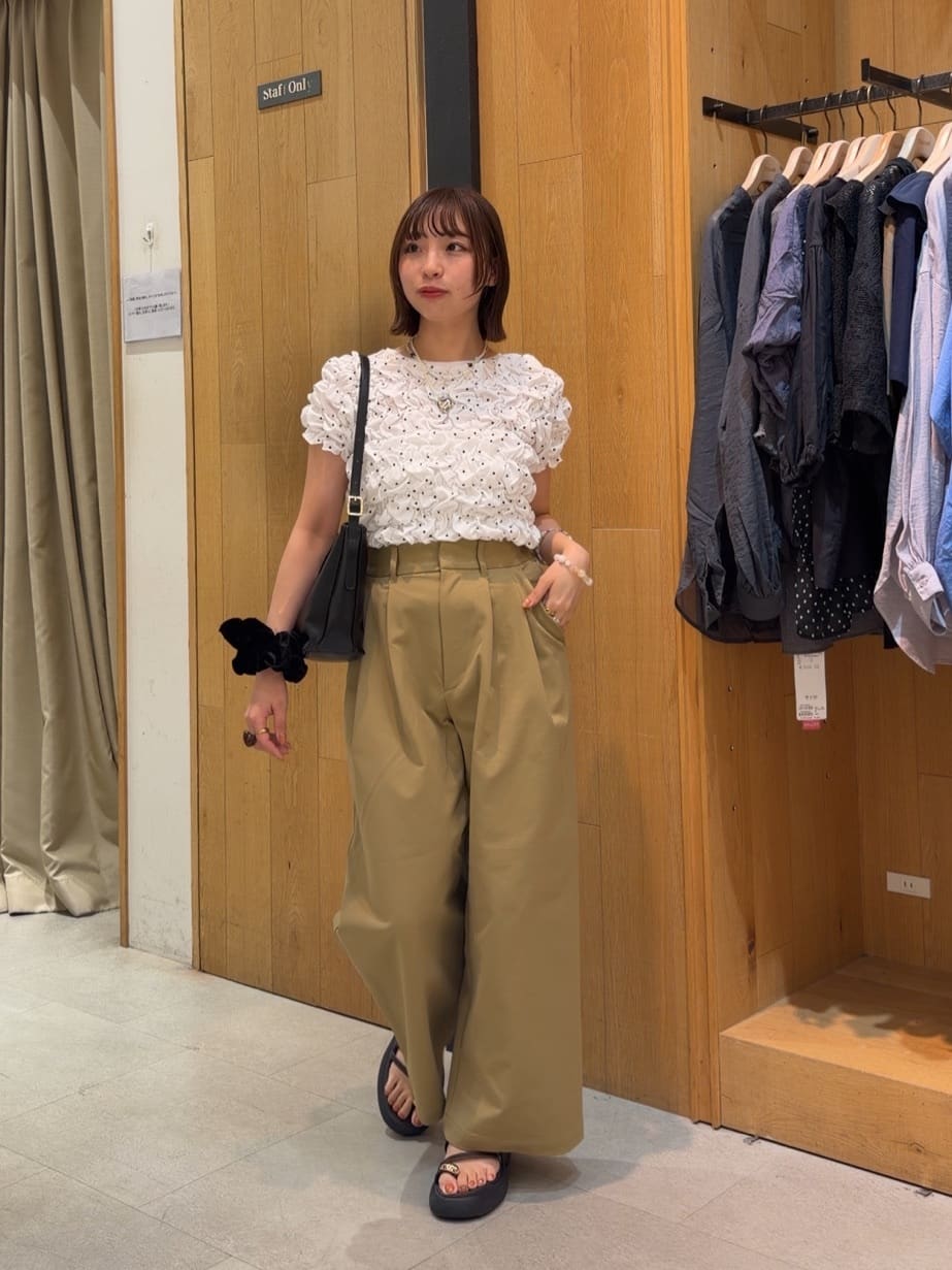 Discoat | サムリングコンフォートサンダル | Rakuten Fashion(楽天