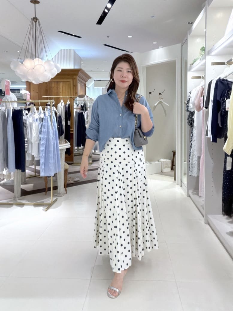 La boutique BonBon | 【再販決定!・3サイズ展開あり】ドットマチ