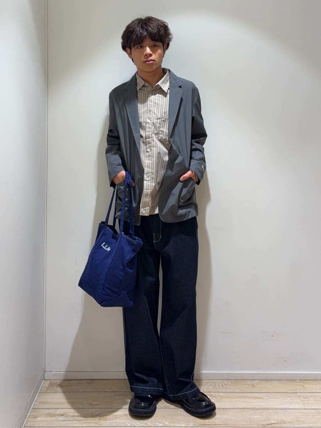 FREAK'S STORE | +phenix 別注 GORE-TEX WINDSTOPPER PACKABLE